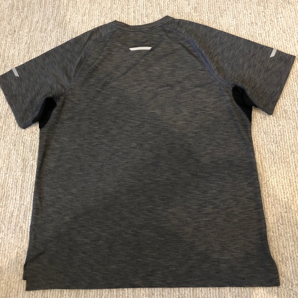 Men’s Champion Dry Fit T-Shirt - Picture 2 of 3